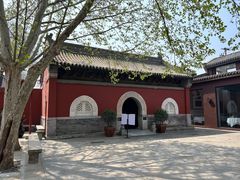 -嵩祝寺及智珠寺