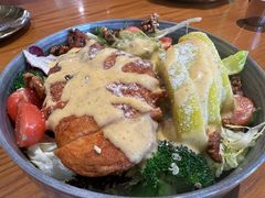 -魏斯理汉堡(西安沣东吾悦店)