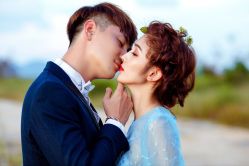 -GO VISION 动视觉婚纱摄影高级定制