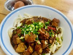 -清泉阁包子饺子·刀削面(五一店)