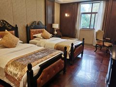 -乌镇望津里精品酒店