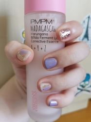 -M Nails & Beauty美甲美睫美体