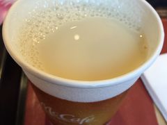 豆浆-麦当劳(垡头西路店)