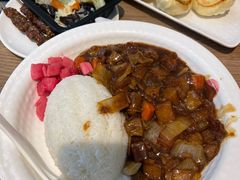 -阳阳中国饭(龙湖大兴天街)