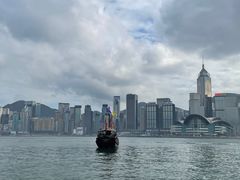 -尖沙咀