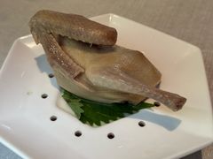 -狮王府淮扬菜(老门东店)