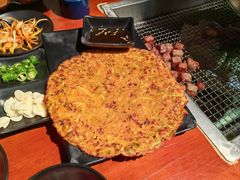 -肉甲韩国木炭烤肉(新壹街1店)
