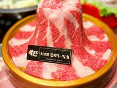 -牛YO烧肉烤肉自助(万象城春河里店)
