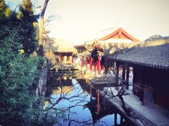 -华清宫景区