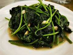 蕃薯叶-围龙屋客家食府(福田店)