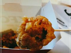 -肯德基(凉城联华店)