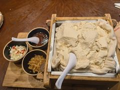 -唐山宴百姓府邸院落中餐
