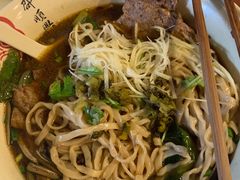 -邵顺兴锅盖面(金山宝地店)