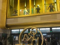 -大光明电影院(南京西路店)