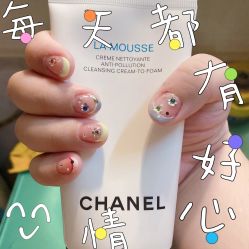 -恐龙·美甲美睫