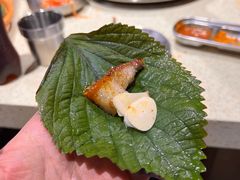 -东门韩国烤肉·韩国料理(烟台朝阳街店)