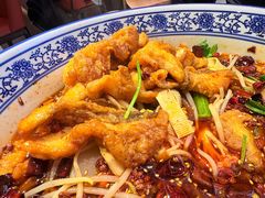 -清真·拉菲尔鱼庄·家常菜(钟楼回民街店)