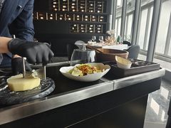 -THE WANG王品(上海中心云端店)