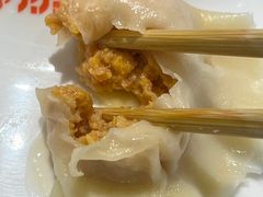 -添福来墨鱼饺子 · 海鲜东北菜(大连星海·黄浦路店)