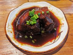 红烧肉-椿不老