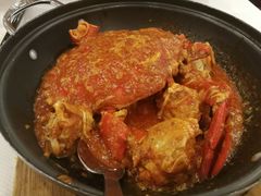 -新加坡海鲜共和(名胜世界圣淘沙海滨坊)