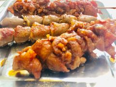 -海平馄饨(逍遥二路店)