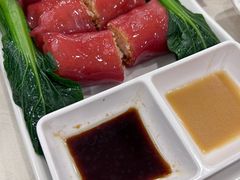 红米肠-鼎珑点心仔(燕塘店)