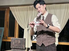 -时光花园(白鹭洲店)