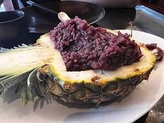 -西双版纳安纳塔拉度假酒店