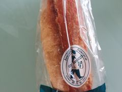 明太子法棍-都恩客(高岛屋百货店)