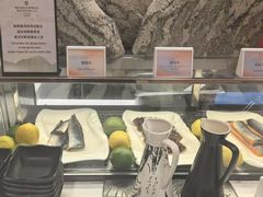 -松咖啡自助餐厅·松北香格里拉