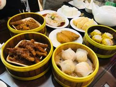 -府城小食馆(金龙宾馆店)