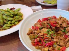 -丽华园(汉阳龙阳店)