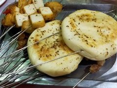 -刘一龙虾.烧烤(理工直营店)