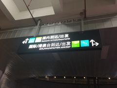 -厦门高崎国际机场-T3航站楼