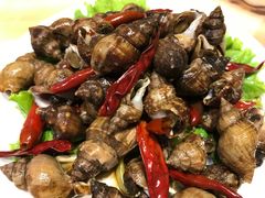 -小船渔村•大连菜•大连焖鱼(明泽街店)