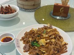 -金河半岛园林酒家(金融城店)