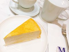 -Lady M(沙田新城市广场店)