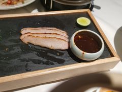 -泰香米泰国餐厅(鎏嘉码头店)