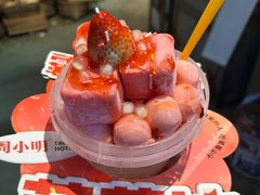 -周小明火锅(黑金冠社区店)