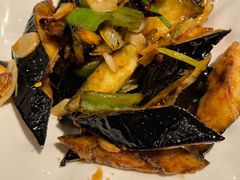 风味茄子-梅飞酒家(桑园路店)