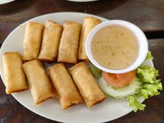 -Green Tree Rest. & Pub