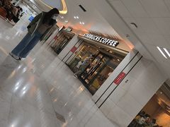 -星巴克(武汉协和医院店)