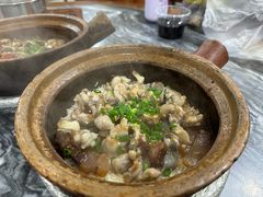 -红星光发煲仔饭(大石街店)