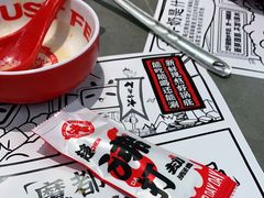 -生活如沸·顺德水牛奶火锅(大学路店)