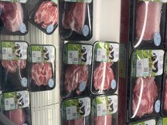 -麦德龙(郑东店)