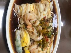 -牛氏石磨肠粉(海璟国际店)