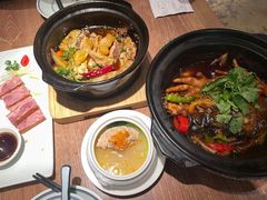 -周家二小姐的菜(西津渡店)