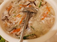 -翠亭酒家(山西南路店)