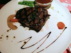 西冷牛排-卡朋厨房(289艺术园区店)